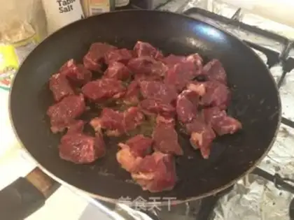 Make Japanese mustard cow willows step 2