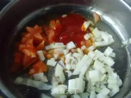 Make The wine pot step 4