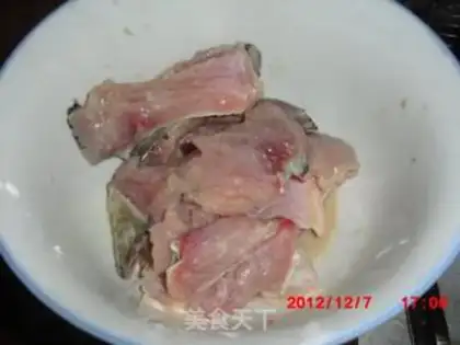 Make Pepperfish step 2