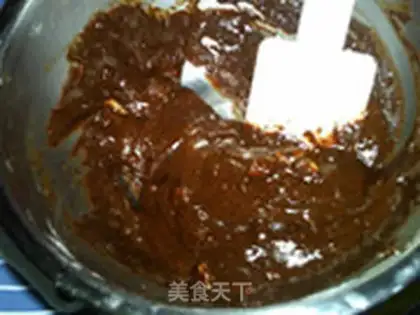 Make Brownie step 8