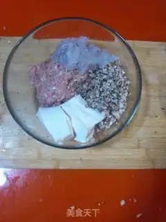 Make Egg rolls step 0