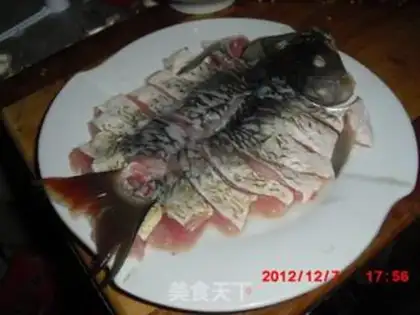 Make Pepperfish step 3
