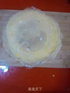Make The wine pot step 6