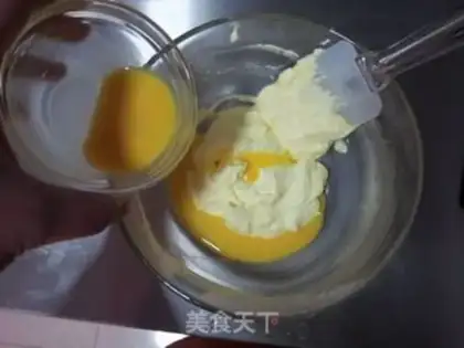 Make Greek ball step 2