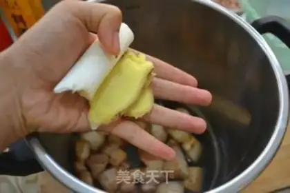 Make So soft red meat step 5
