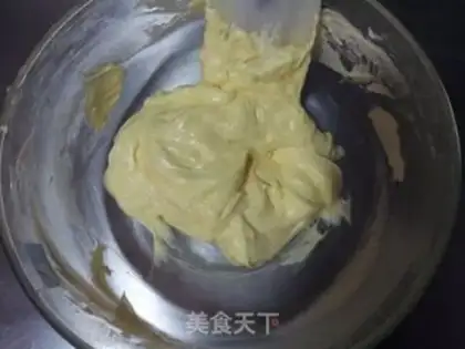 Make Greek ball step 3