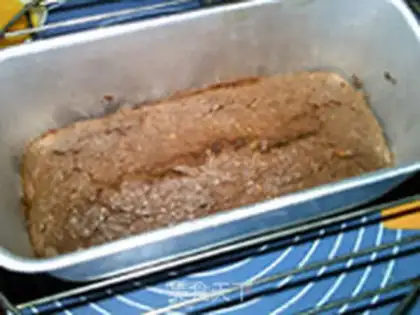 Make Brownie step 11