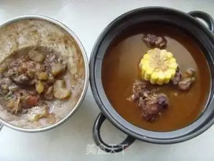 Make The wine pot step 8