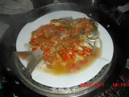 Make Pepperfish step 6
