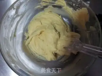 Make Greek ball step 5