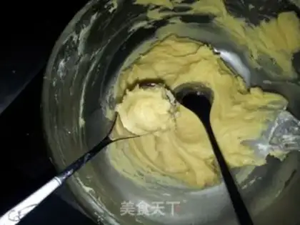 Make Greek ball step 6