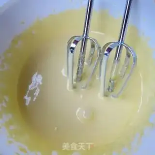 Make Tea and bean rolls step 1
