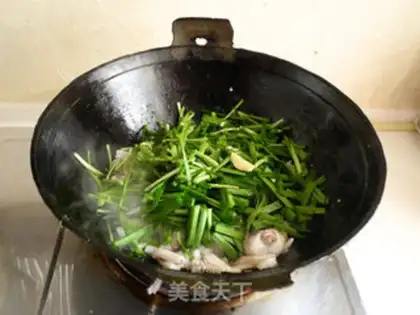 Make Squidfish roll step 7