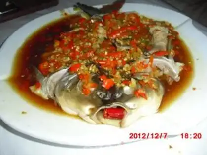 Make Pepperfish step 8
