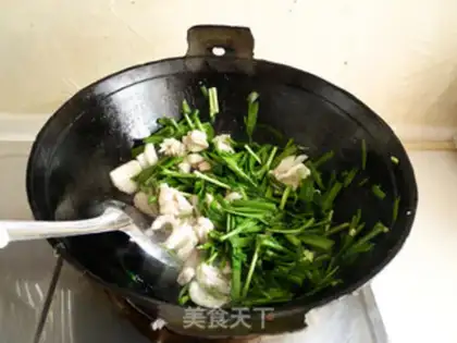 Make Squidfish roll step 8