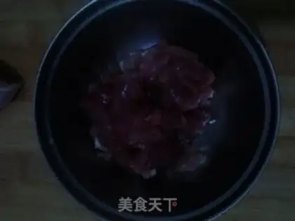 Make Spam step 2
