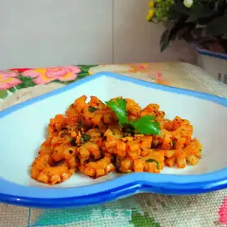 Make Frozen squid step 5