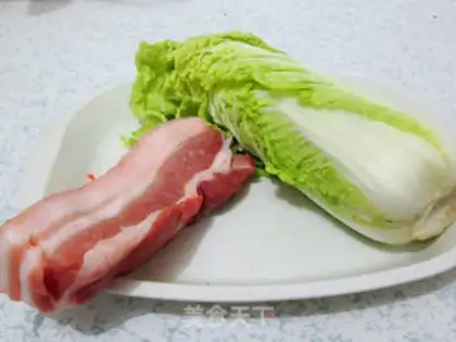 Make Spam step 5
