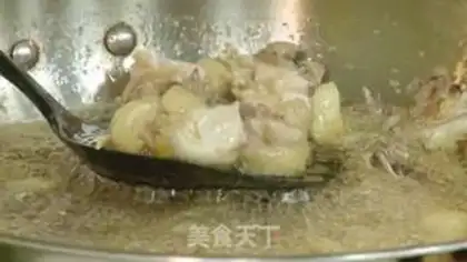 Make Hot chicken step 2