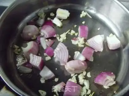 Make Provence stew step 4