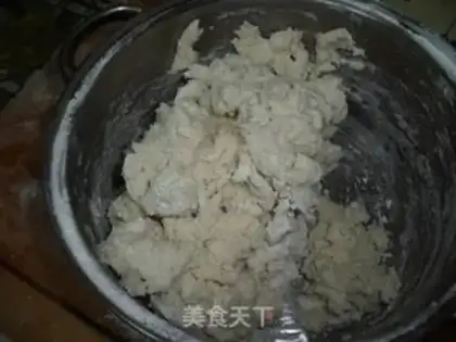 Make Ham onions step 0
