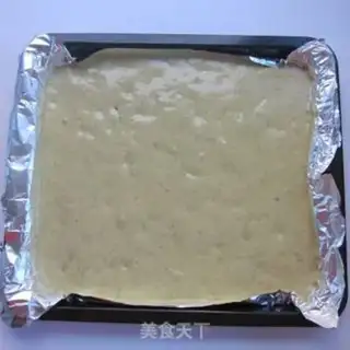 Make Tea and bean rolls step 8