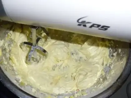 Make Wheel crackers step 2