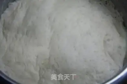 Make Old bread step 3