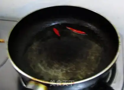 Make Frozen meat step 6