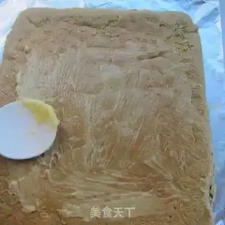 Make Tea and bean rolls step 10