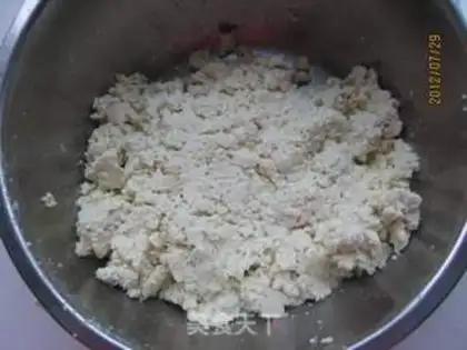 Make Susaki-maru step 1