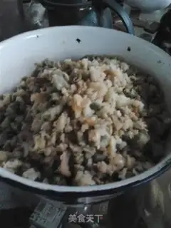 Make Get the cake step 3