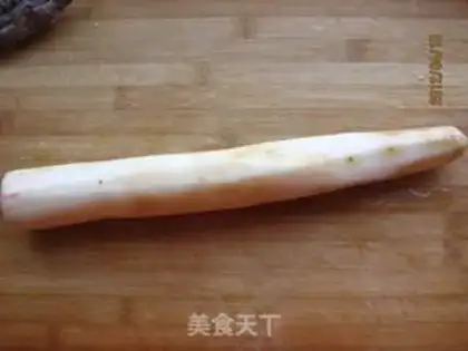 Make Pineapple step 0