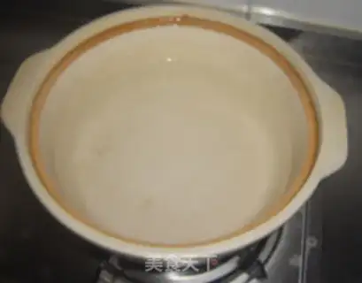 Make The cassava step 4