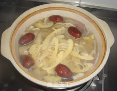 Make A casserole of lamb step 3