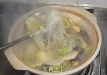 Make A casserole of lamb step 5