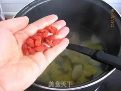 Make Pineapple step 7
