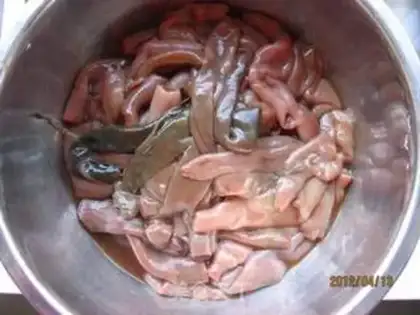 Make Pepper step 2