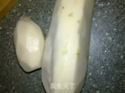 Make Snack step 0
