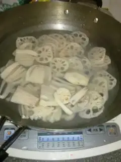 Make Snack step 1