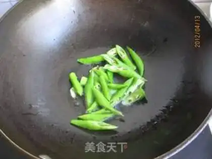 Make Pepper step 5