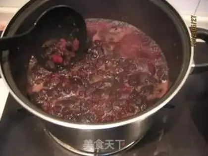 Make The silver spoon step 4