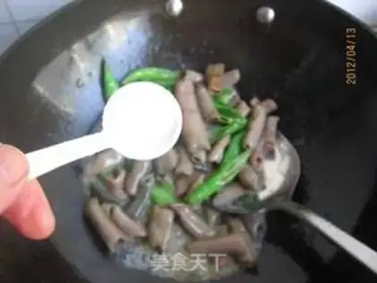 Make Pepper step 7