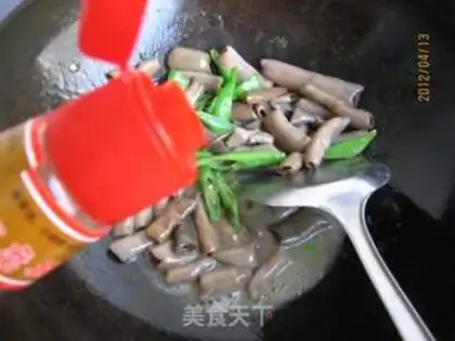 Make Pepper step 8