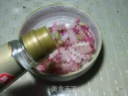 Make Sugar carrots step 4