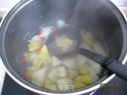 Make Pineapple step 8