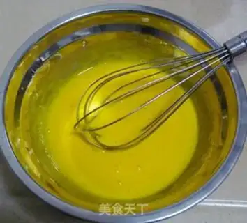 Make The truffled chocolate lollipop step 1