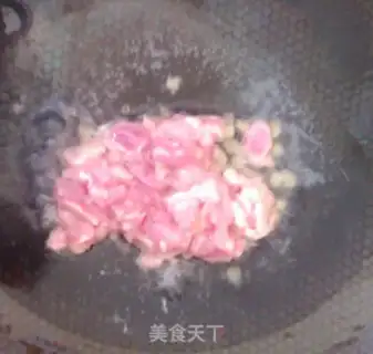 Make ♪ Sommy fried meat ♪ step 2