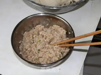 Make Sour sauerkraut step 2