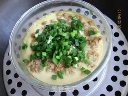 Make ♪ Sommy fried meat ♪ step 5